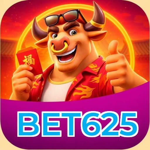 BET625 segurança SSL 256-bit