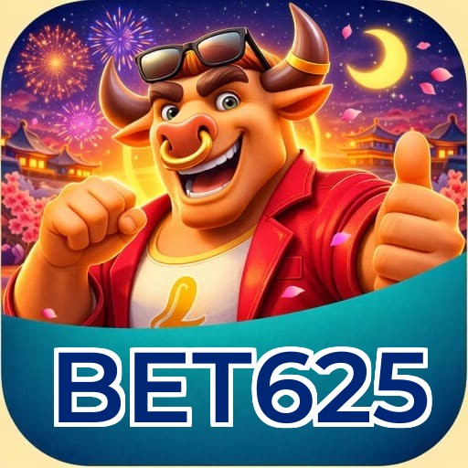 Catálogo BET625 2.547 jogos
