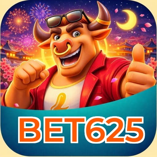 BET625 PIX instantâneo Brasil