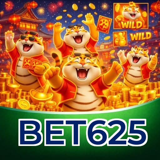 BET625 bônus R$5.000